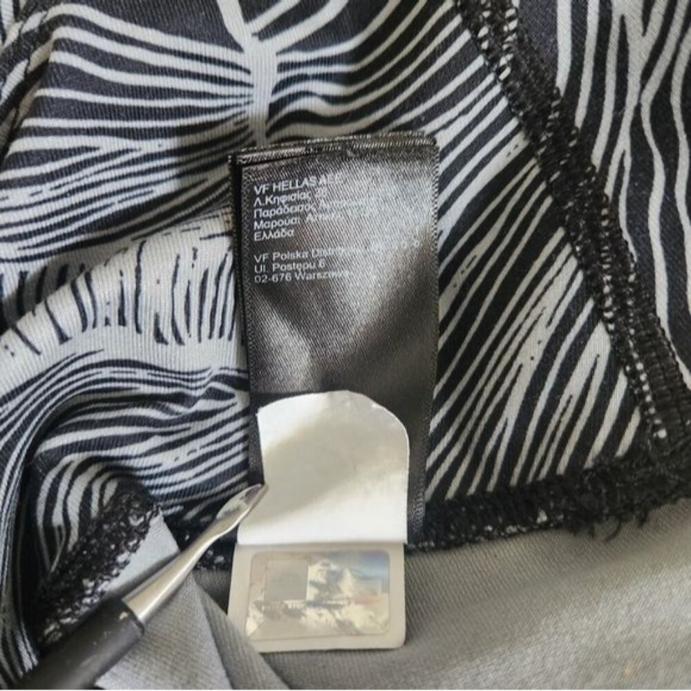 The north Face leggings size M - Picture 9 of 13